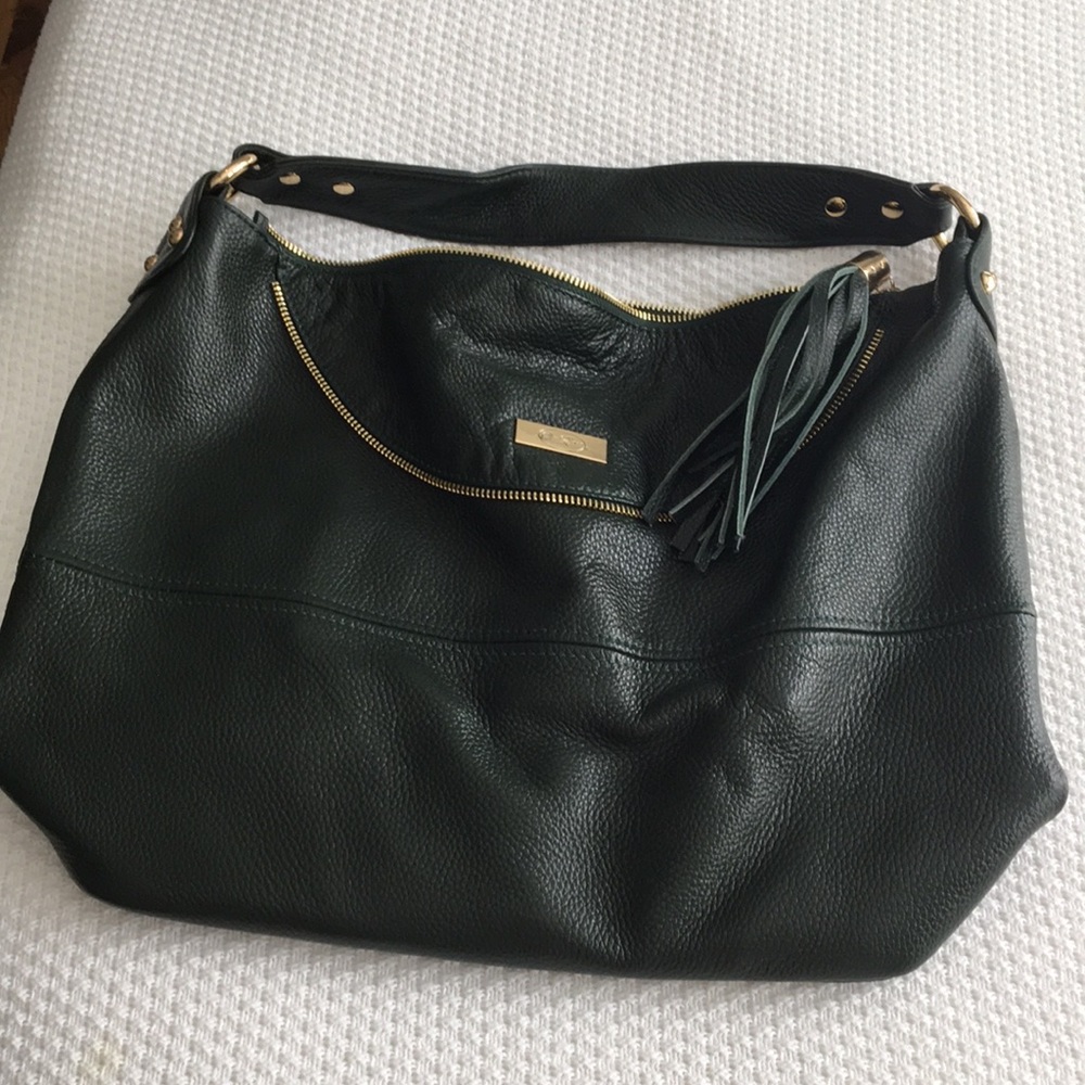 Hobo bag
